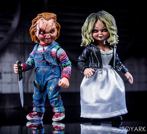 picture of chucky's bride